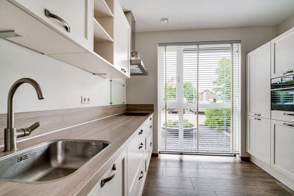 Medium property photo - De Pontilaan 2F, 6942 HL Didam